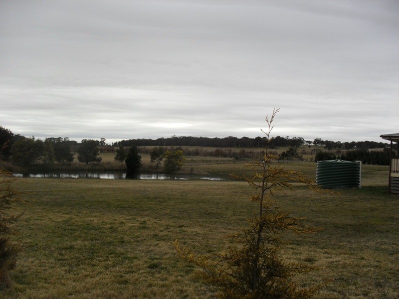 140 Reservoir Road, Crookwell NSW 2583