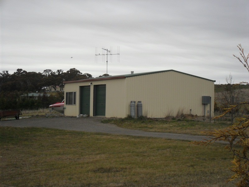 140 Reservoir Road, Crookwell NSW 2583