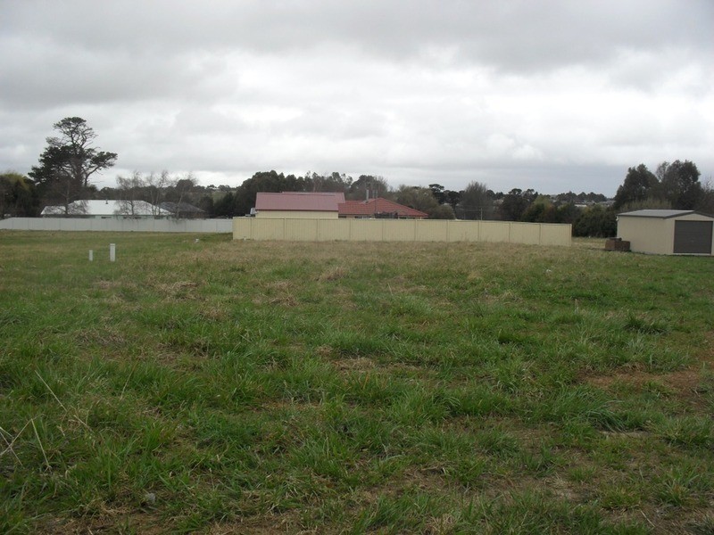 Lot 96 Tait  Street, Crookwell NSW 2583