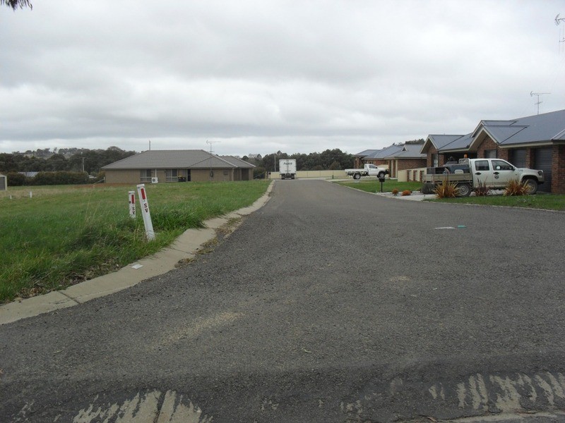 Lot 96 Tait  Street, Crookwell NSW 2583