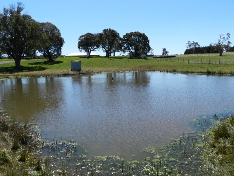 “Twin Wells” 525 Gorham  Road, Crookwell NSW 2583