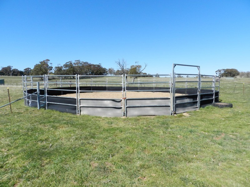 “Twin Wells” 525 Gorham  Road, Crookwell NSW 2583