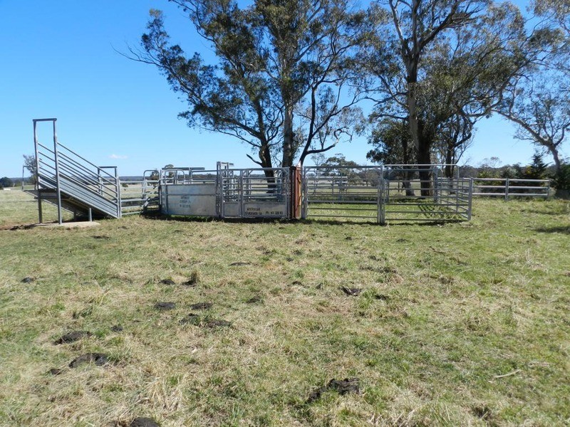 “Twin Wells” 525 Gorham  Road, Crookwell NSW 2583
