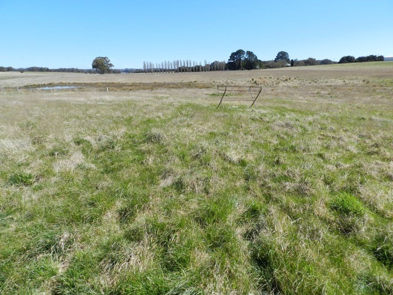 “Twin Wells” 525 Gorham  Road, Crookwell NSW 2583