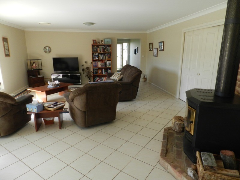 “Twin Wells” 525 Gorham  Road, Crookwell NSW 2583