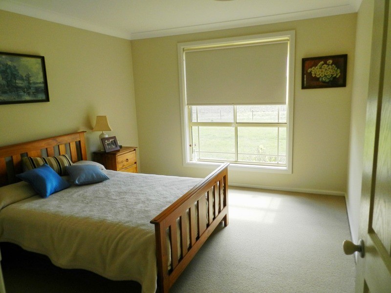 “Twin Wells” 525 Gorham  Road, Crookwell NSW 2583