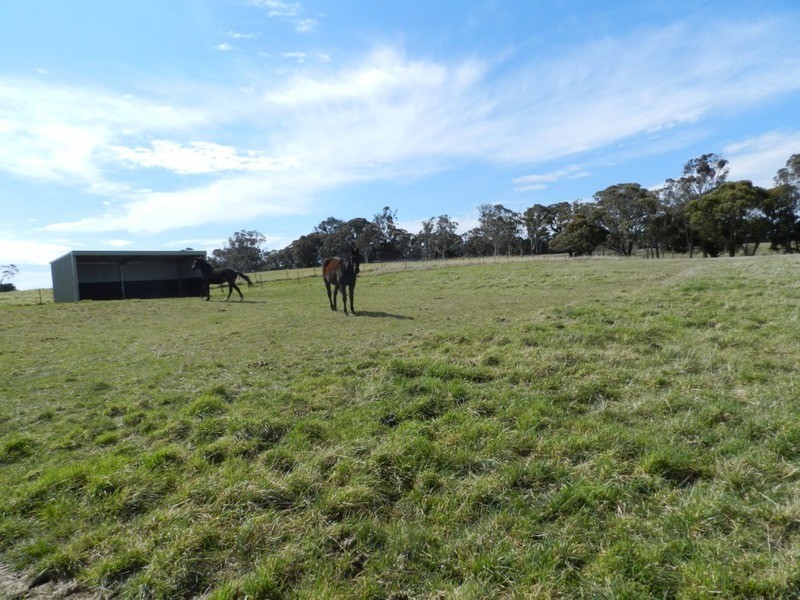 “Twin Wells” 525 Gorham  Road, Crookwell NSW 2583