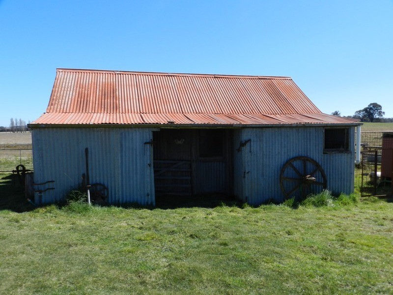 “Twin Wells” 525 Gorham  Road, Crookwell NSW 2583