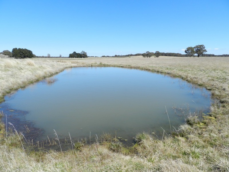 “Twin Wells” 525 Gorham  Road, Crookwell NSW 2583