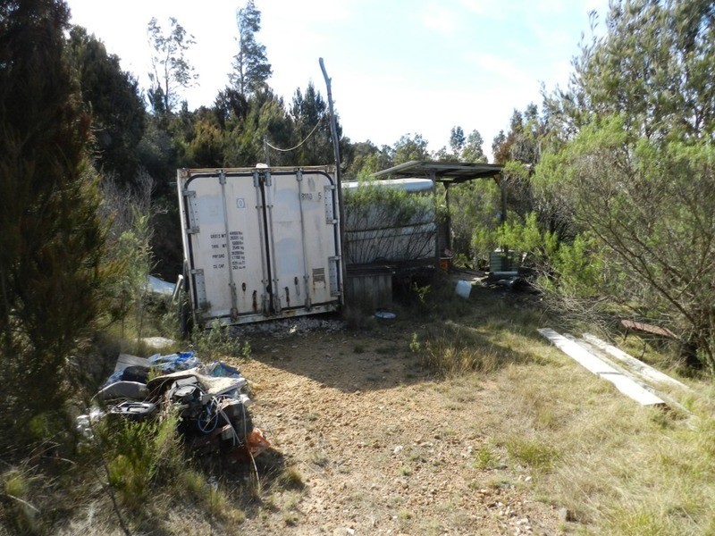 1603 Towrang Road, Greenwich Park NSW 2580