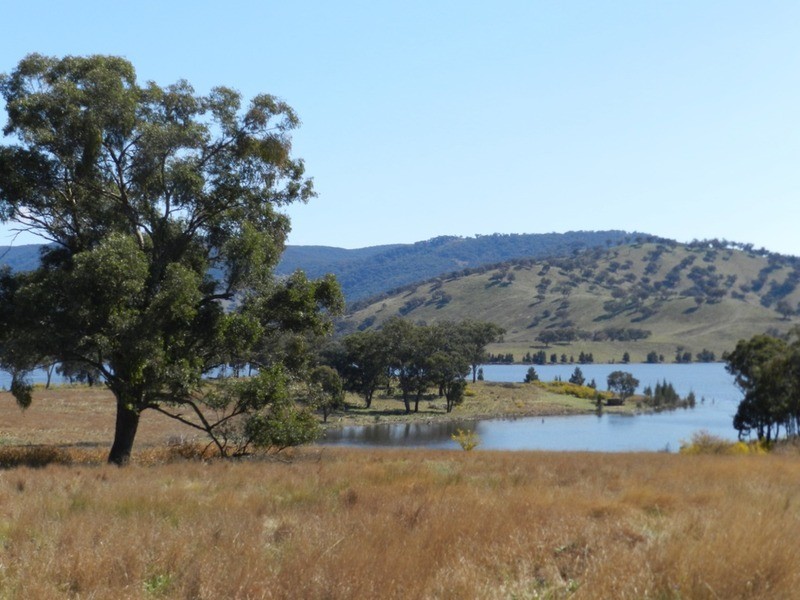 Lot 1 Greenmantle  Road, Bigga NSW 2583