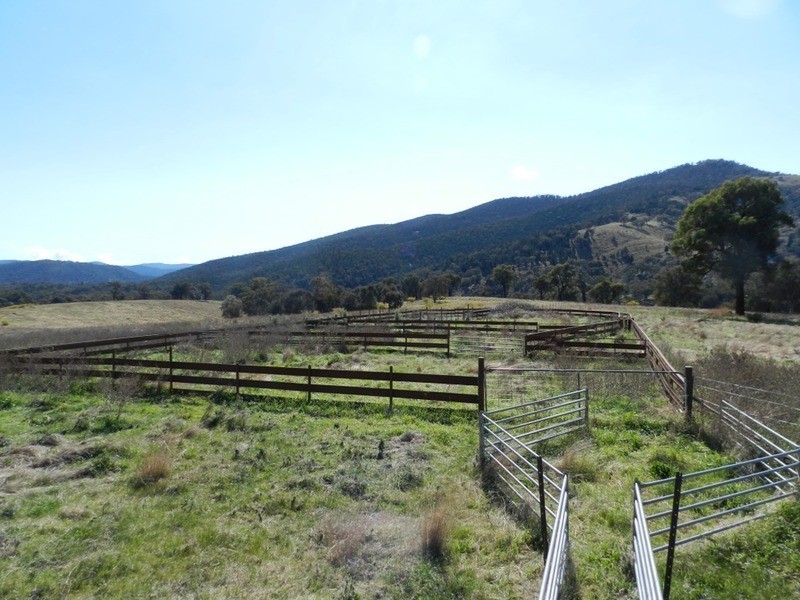 Lot 1 Greenmantle  Road, Bigga NSW 2583