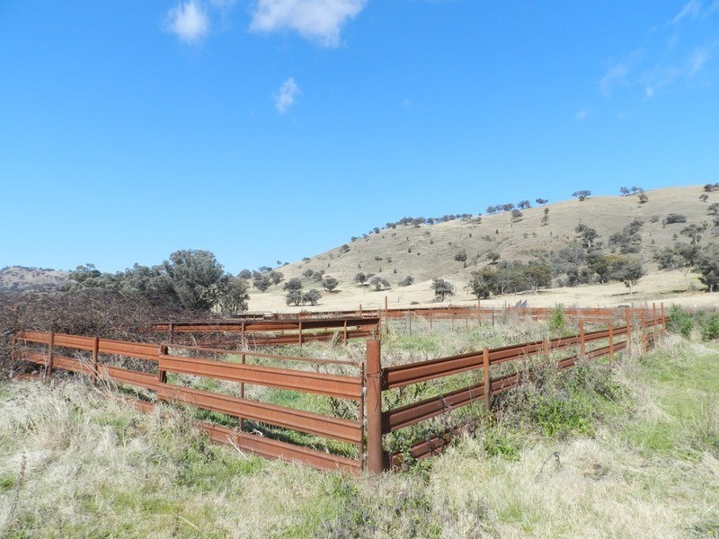 Lot 1 Greenmantle  Road, Bigga NSW 2583