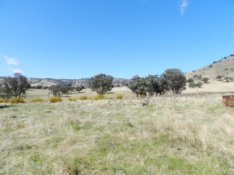 Lot 1 Greenmantle  Road, Bigga NSW 2583