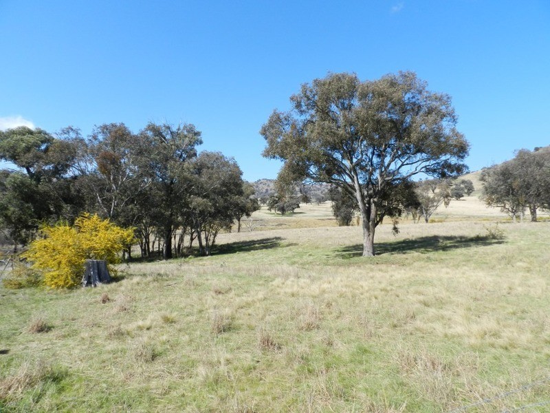 Lot 1 Greenmantle  Road, Bigga NSW 2583