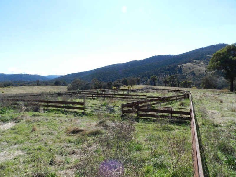 Lot 1 Greenmantle  Road, Bigga NSW 2583
