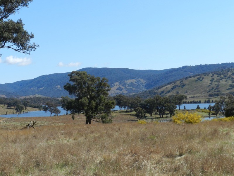 Lot 1 Greenmantle  Road, Bigga NSW 2583