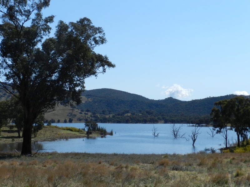 Lot 1 Greenmantle  Road, Bigga NSW 2583