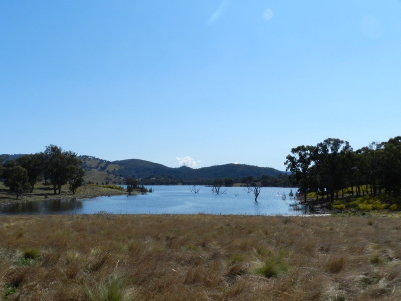 Lot 1 Greenmantle  Road, Bigga NSW 2583
