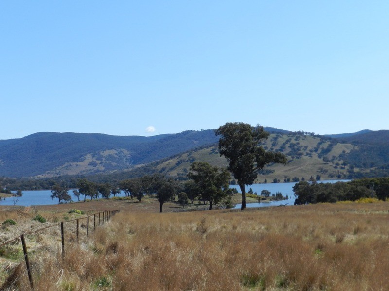 Lot 1 Greenmantle  Road, Bigga NSW 2583