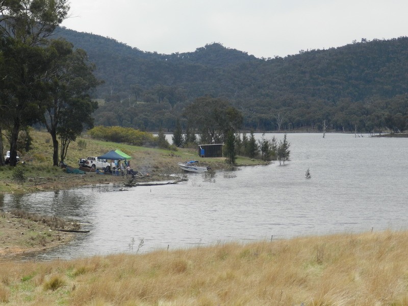 Lot 1 Greenmantle  Road, Bigga NSW 2583