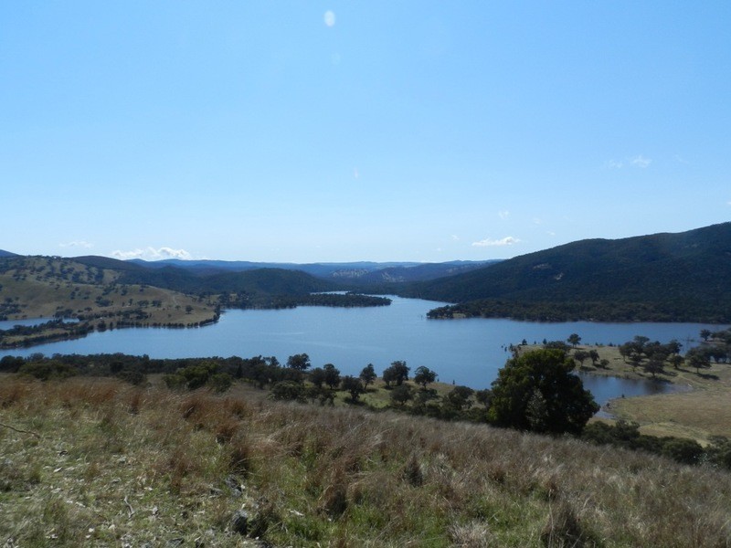 Lot 2 Greenmantle Road, Bigga NSW 2583