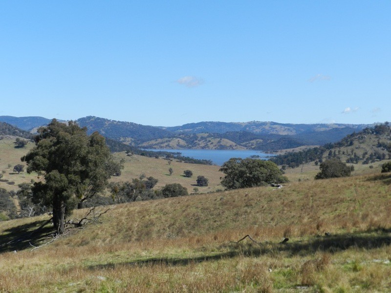 Lot 2 Greenmantle Road, Bigga NSW 2583