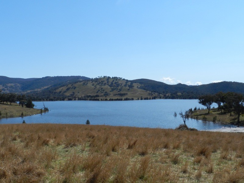 Lot 2 Greenmantle Road, Bigga NSW 2583