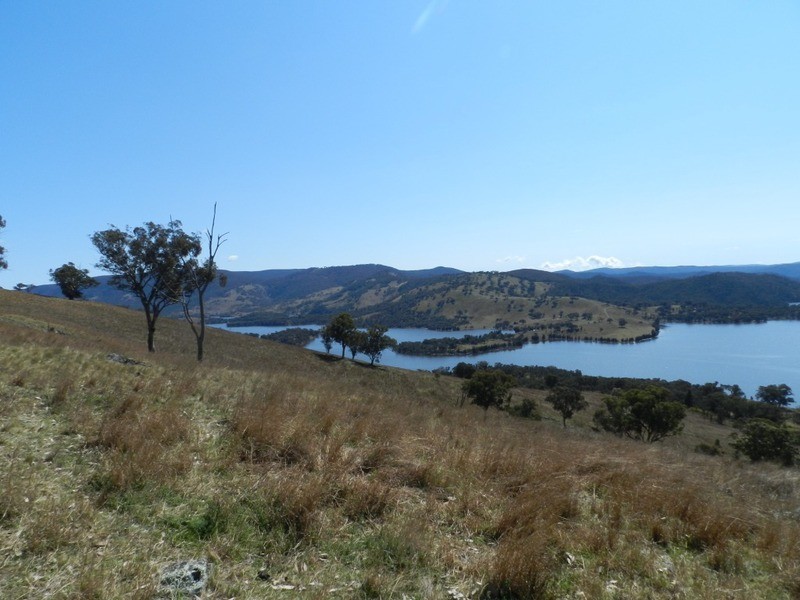 Lot 2 Greenmantle Road, Bigga NSW 2583