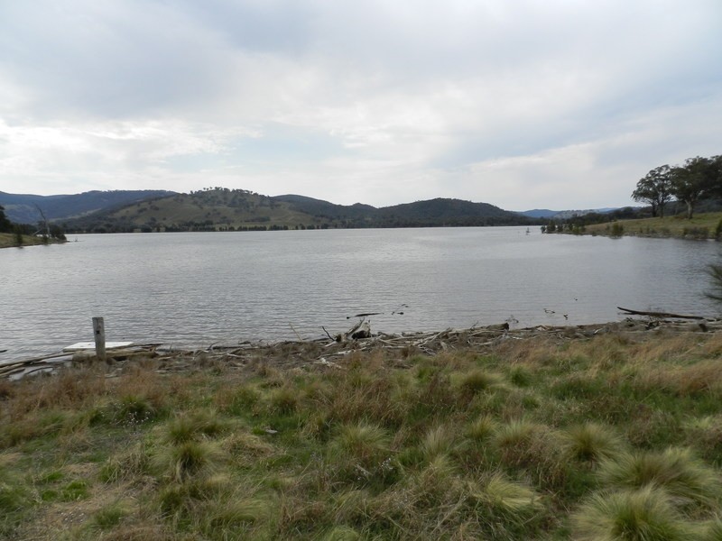 Lot 2 Greenmantle Road, Bigga NSW 2583