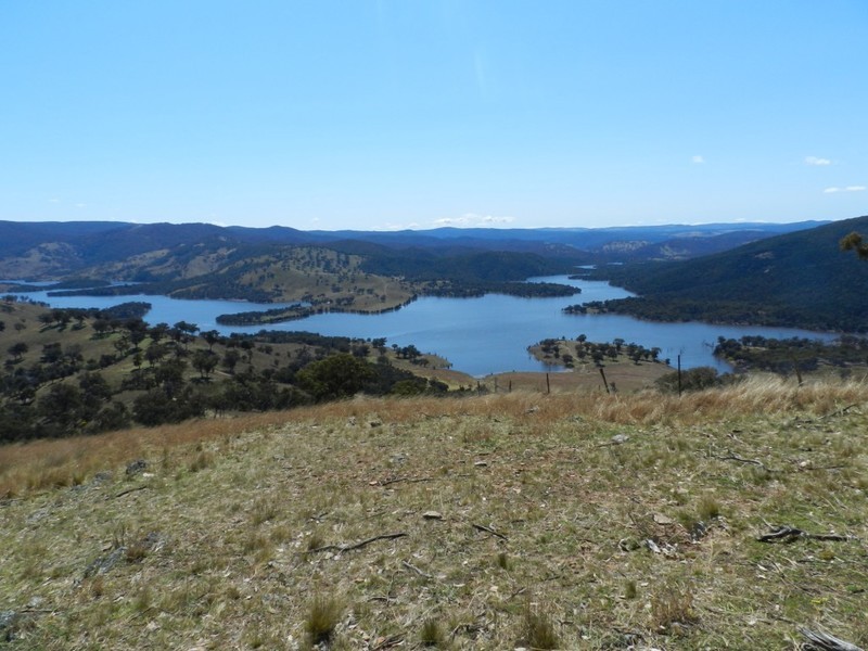 Lot 3 Greenmantle Road, Bigga NSW 2583
