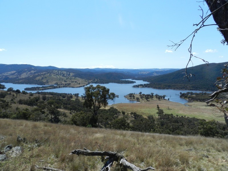 Lot 3 Greenmantle Road, Bigga NSW 2583