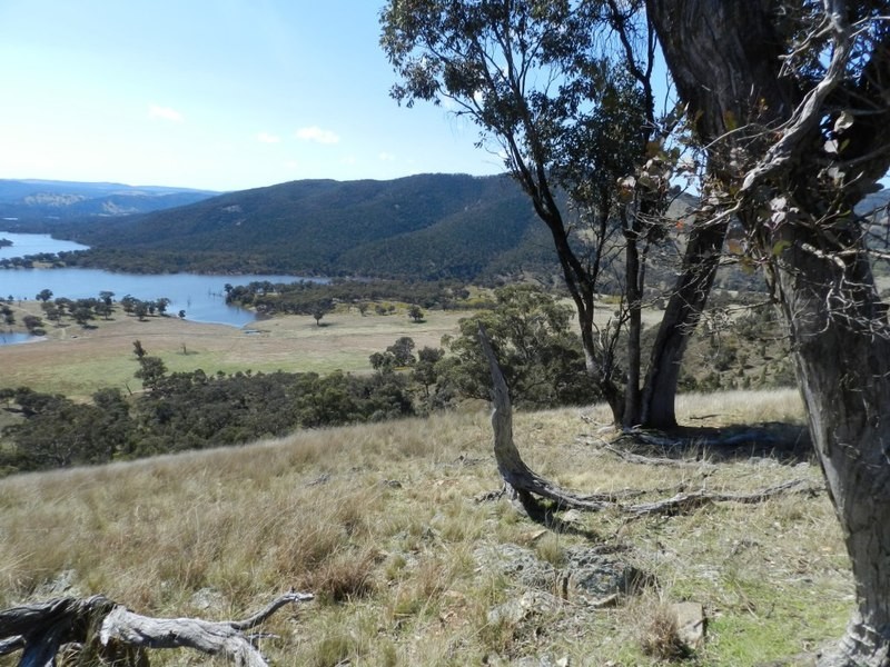 Lot 3 Greenmantle Road, Bigga NSW 2583