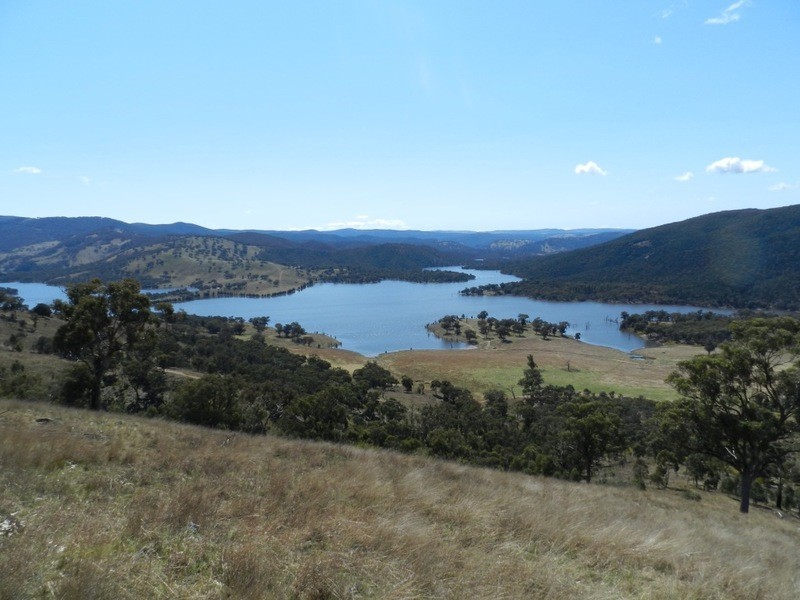 Lot 3 Greenmantle Road, Bigga NSW 2583