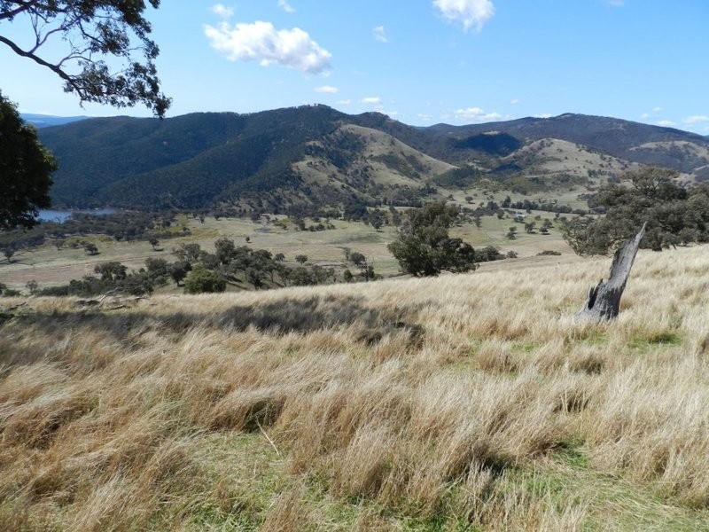 Lot 3 Greenmantle Road, Bigga NSW 2583
