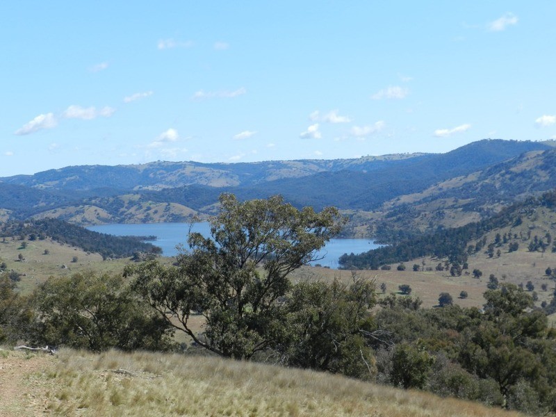 Lot 3 Greenmantle Road, Bigga NSW 2583