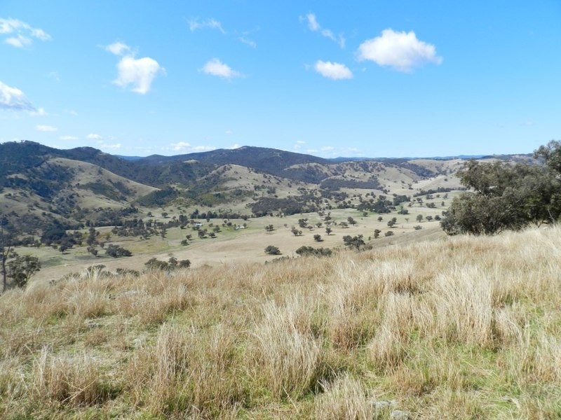 Lot 4 Greenmantle Road, Bigga NSW 2583