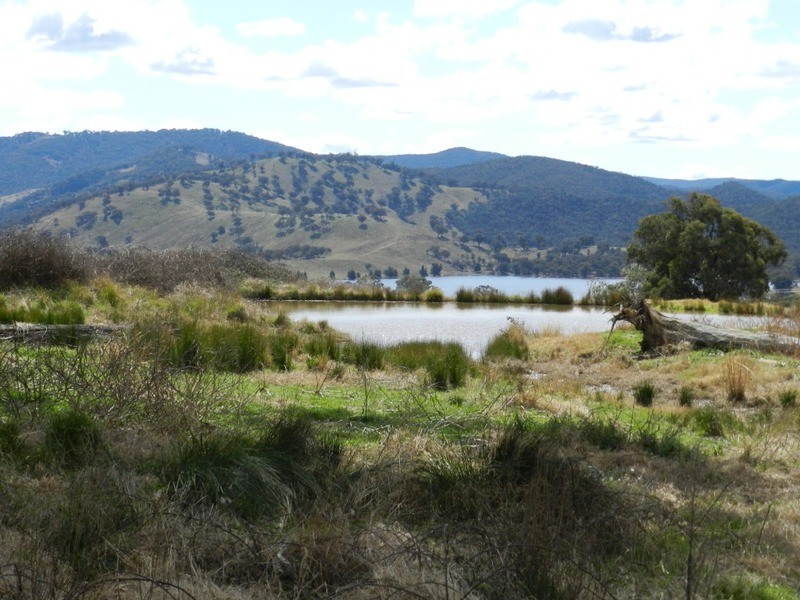 Lot 4 Greenmantle Road, Bigga NSW 2583