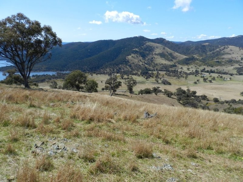 Lot 4 Greenmantle Road, Bigga NSW 2583