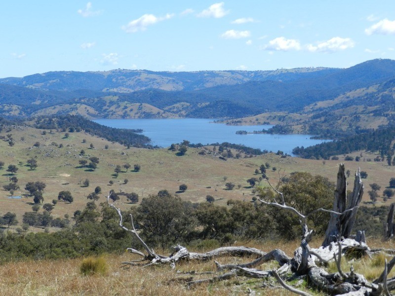 Lot 4 Greenmantle Road, Bigga NSW 2583