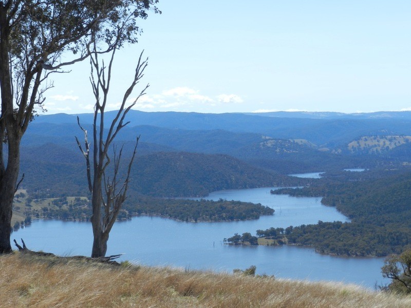Lot 4 Greenmantle Road, Bigga NSW 2583