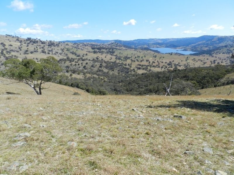 Lot 4 Greenmantle Road, Bigga NSW 2583