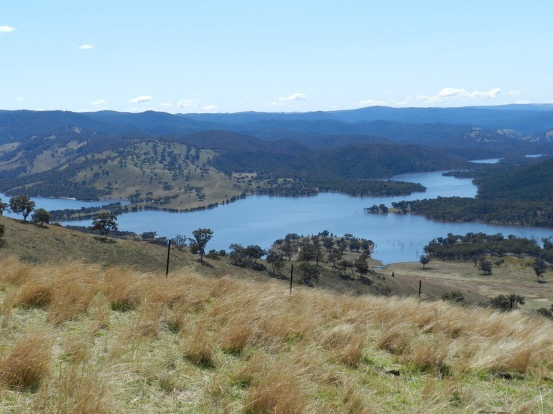 Lot 6 Greenmantle Road, Bigga NSW 2583