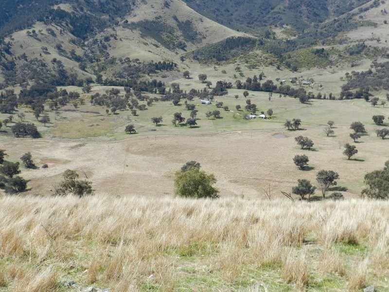 Lot 6 Greenmantle Road, Bigga NSW 2583