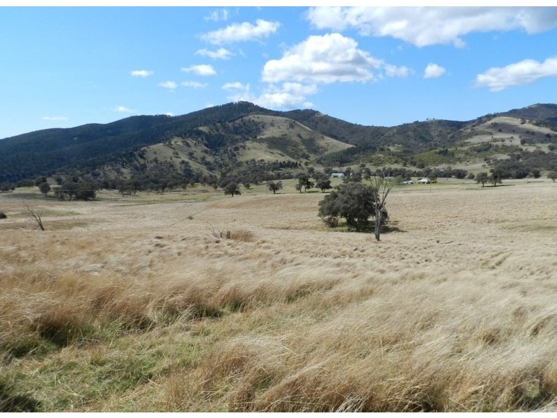 Lot 6 Greenmantle Road, Bigga NSW 2583