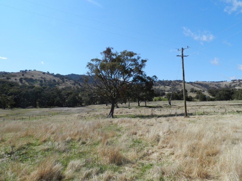 Lot 8 Greenmantle Road, Bigga NSW 2583