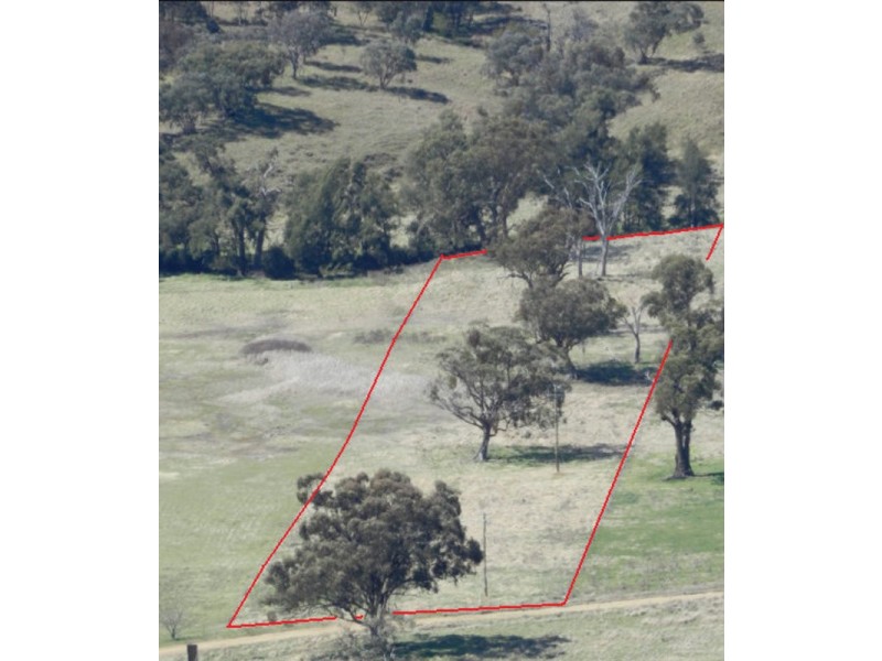 Lot 8 Greenmantle Road, Bigga NSW 2583