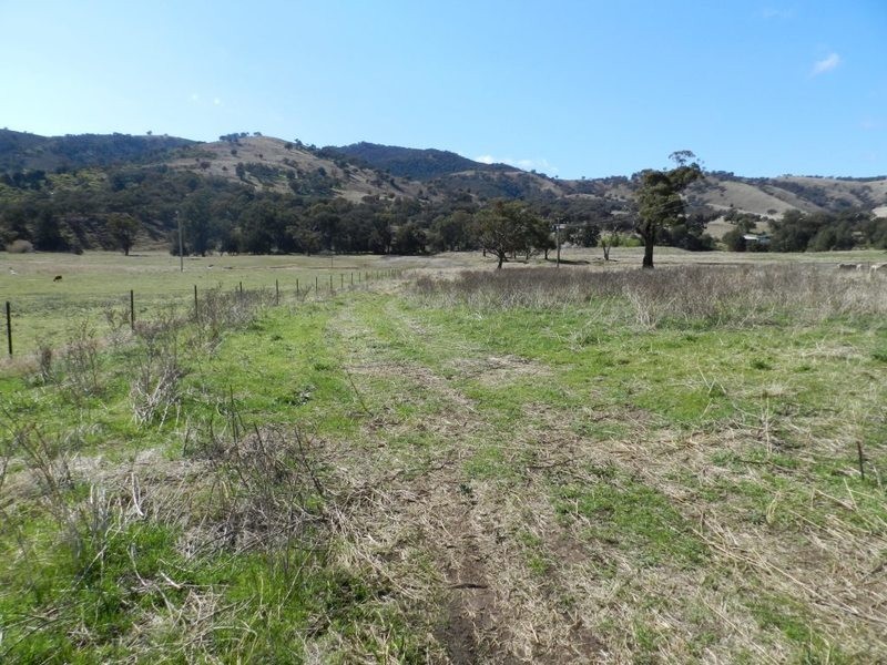 Lot 8 Greenmantle Road, Bigga NSW 2583