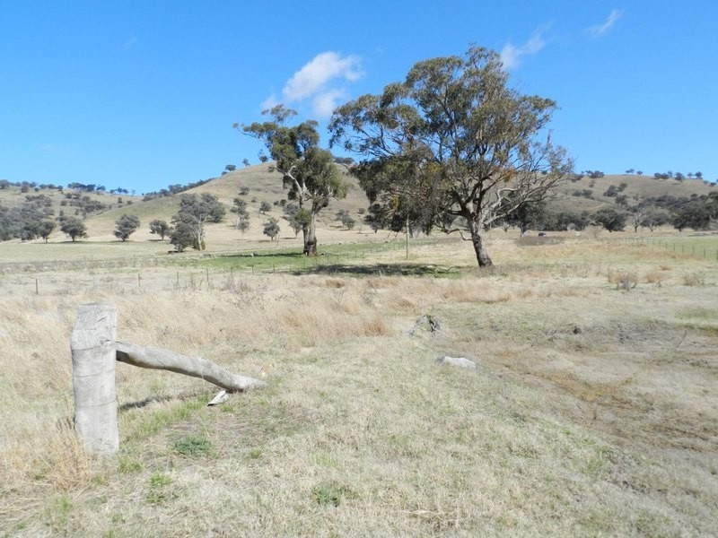 Lot 8 Greenmantle Road, Bigga NSW 2583