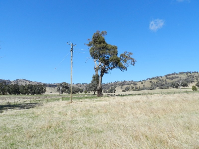 Lot 8 Greenmantle Road, Bigga NSW 2583